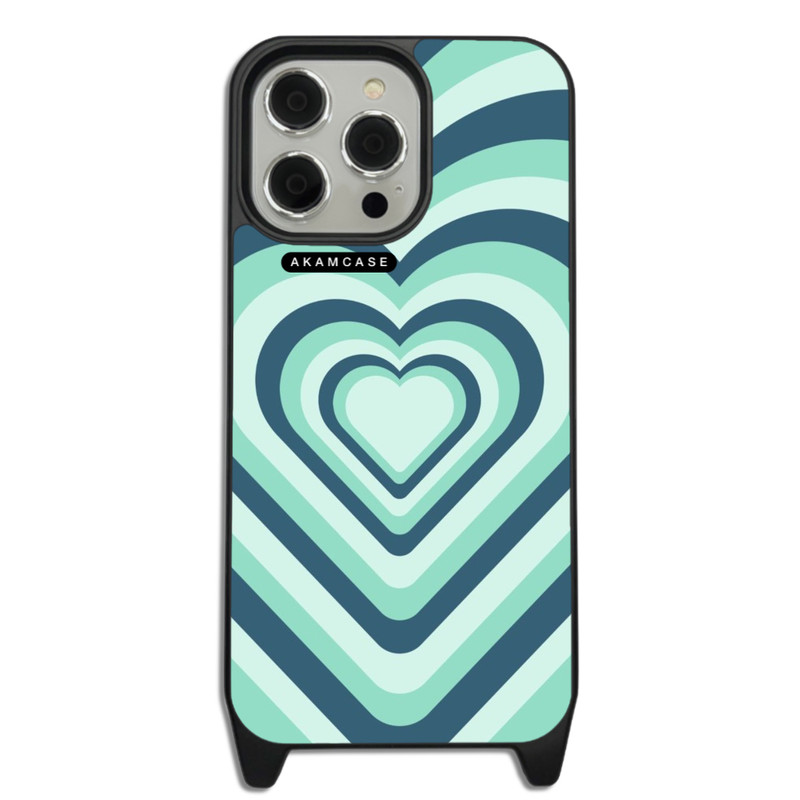 کاور گوشی اپل iPhone 14 Pro Max آکام مدل AMCWLA14PROMAX-HEARTS6 کاور گوشی اپل iPhone 14 Pro Max آکام مدل AMCWLA14PROMAX-HEARTS6