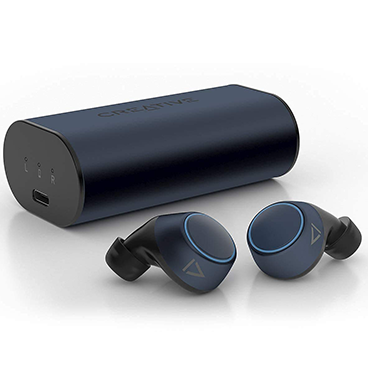 هندزفری بی سیم کریتیو مدل Outlier Air V2 هندزفری بی سیم کریتیو مدل Outlier Air V2