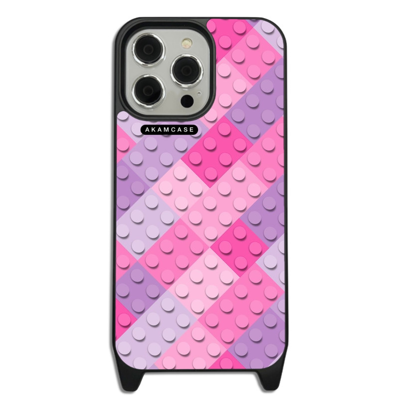 کاور گوشی اپل iPhone 14 Pro Max آکام مدل AMCWLA14PROMAX-LEGO11 کاور گوشی اپل iPhone 14 Pro Max آکام مدل AMCWLA14PROMAX-LEGO11