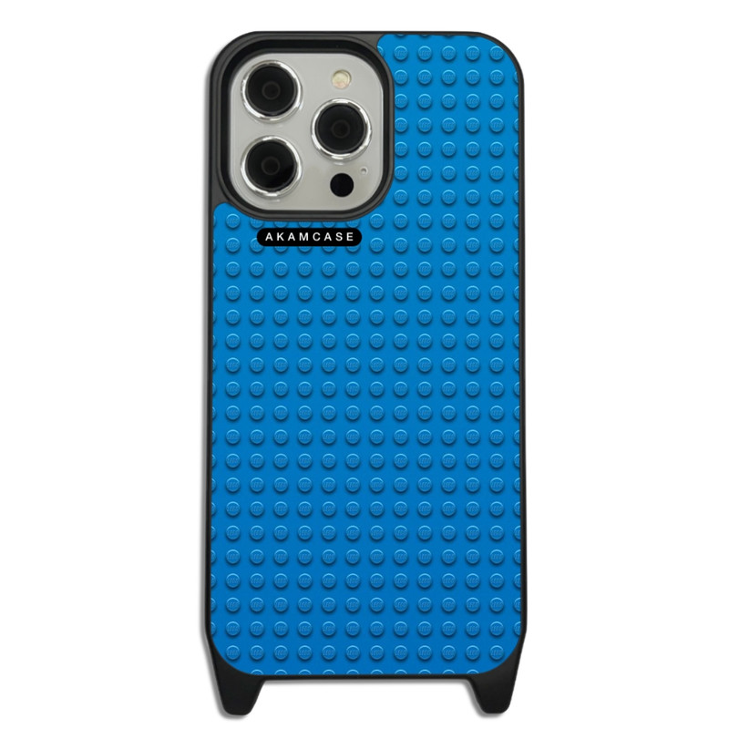 کاور گوشی اپل iPhone 14 Pro Max آکام مدل AMCWLA14PROMAX-LEGO15