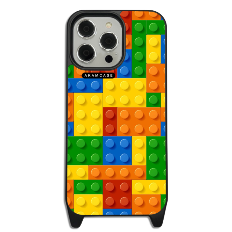کاور گوشی اپل iPhone 14 Pro Max آکام مدل AMCWLA14PROMAX-LEGO16
