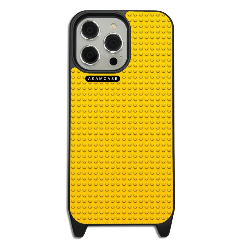 کاور گوشی اپل iPhone 14 Pro Max آکام مدل AMCWLA14PROMAX-LEGO3