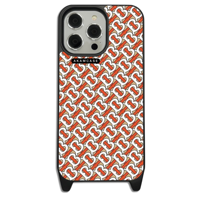 کاور گوشی اپل iPhone 14 Pro Max آکام مدل AMCWLA14PROMAX-RICH21 