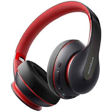 هدفون بی سیم آنکر مدل SoundCore Life Q10 هدفون بی سیم آنکر مدل SoundCore Life Q10