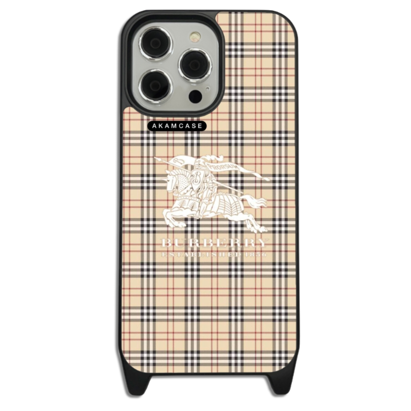 کاور گوشی اپل iPhone 14 Pro Max آکام مدل AMCWLA14PROMAX-RICH22 