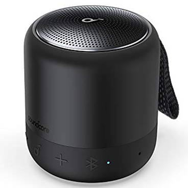 اسپیکر بلوتوثی قابل حمل انکر مدل Soundcore Mini 3 A3119	 