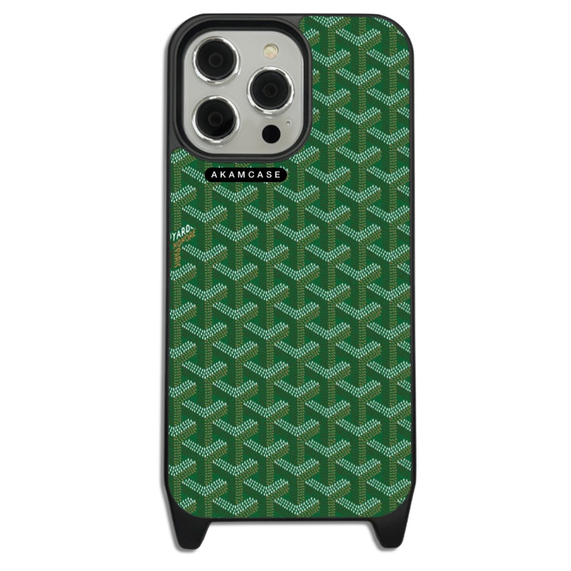 کاور گوشی اپل iPhone 14 Pro Max آکام مدل AMCWLA14PROMAX-RICH9