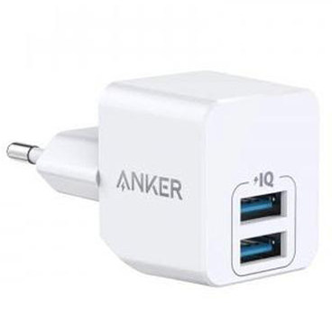 شارژر دیواری انکر مدل A2620 شارژر دیواری انکر مدل A2620