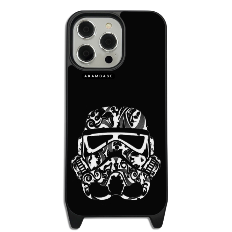 کاور گوشی اپل iPhone 14 Pro Max آکام مدل AMCWLA14PROMAX-STAR WARS2 کاور گوشی اپل iPhone 14 Pro Max آکام مدل AMCWLA14PROMAX-STAR WARS2