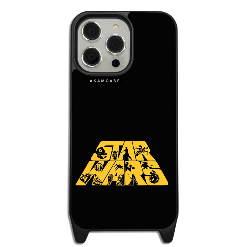 کاور گوشی اپل iPhone 14 Pro Max آکام مدل AMCWLA14PROMAX-STAR WARS4 کاور گوشی اپل iPhone 14 Pro Max آکام مدل AMCWLA14PROMAX-STAR WARS4
