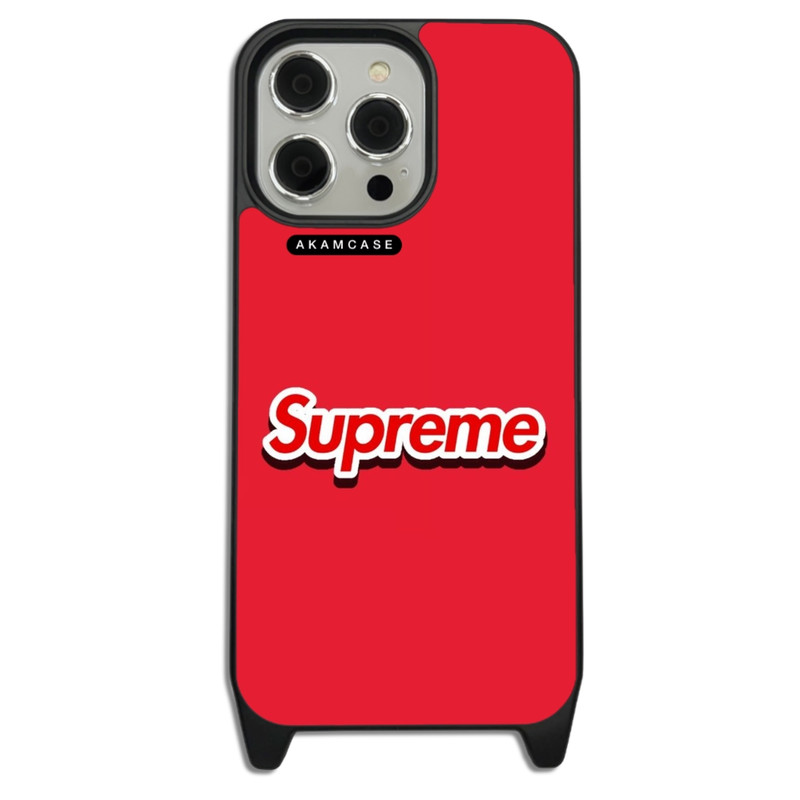 کاور گوشی اپل iPhone 14 Pro Max آکام مدل AMCWLA14PROMAX-SUPREME13