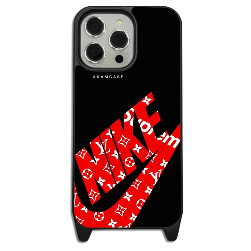 کاور گوشی اپل iPhone 14 Pro Max آکام مدل AMCWLA14PROMAX-SUPREME7