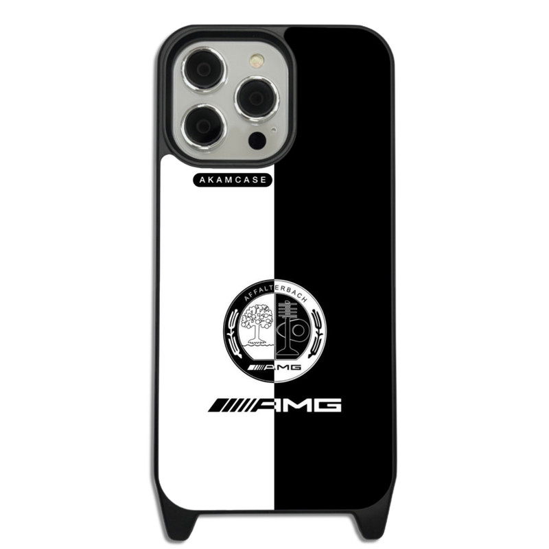 کاور گوشی اپل iPhone 14 Pro Max آکام مدل AMCWLA14PROMAXBENZ11