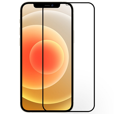 محافظ صفحه نمایش شیشه ای رمو مناسب برای گوشی موبایل iPhone 12 Pro Max محافظ صفحه نمایش شیشه ای رمو مناسب برای گوشی موبایل iPhone 12 Pro Max