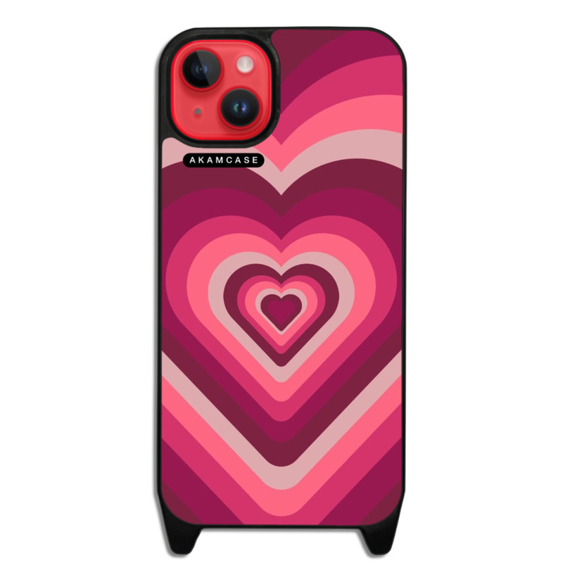 کاور گوشی اپل iPhone 15 Plus آکام مدل AMCWLA15PLUS-HEARTS9 کاور گوشی اپل iPhone 15 Plus آکام مدل AMCWLA15PLUS-HEARTS9