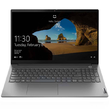 لپ تاپ 15.6 اینچی لنوو مدل ThinkBook 15 G2ITL