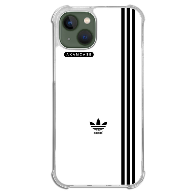 کاور گوشی اپل iPhone 13 آکام مدل AMCWTA13-ADIDAS10 کاور گوشی اپل iPhone 13 آکام مدل AMCWTA13-ADIDAS10