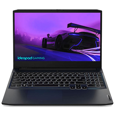 لپ تاپ 15.6 اینچی لنوو مدل IdeaPad Gaming 3 15IHU6 I5 8GB 256GB 11H