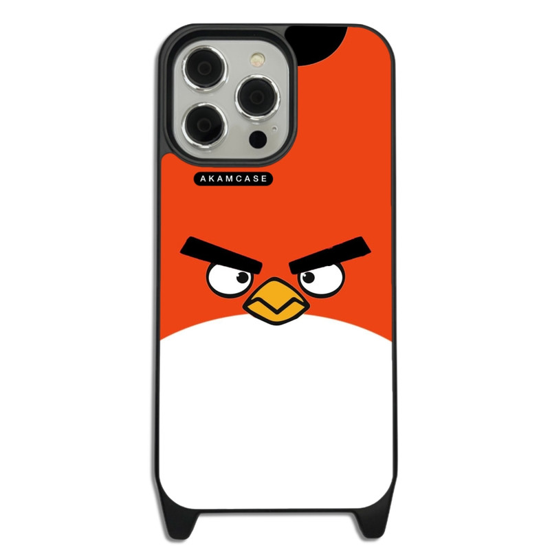 کاور گوشی اپل iPhone 13 آکام مدل AMCWTA13-ANGRY BIRDS12 کاور گوشی اپل iPhone 13 آکام مدل AMCWTA13-ANGRY BIRDS12