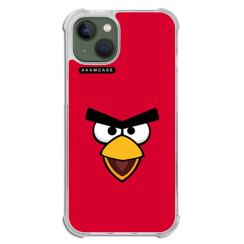 کاور گوشی اپل iPhone 13 آکام مدل AMCWTA13-ANGRY BIRDS18 کاور گوشی اپل iPhone 13 آکام مدل AMCWTA13-ANGRY BIRDS18