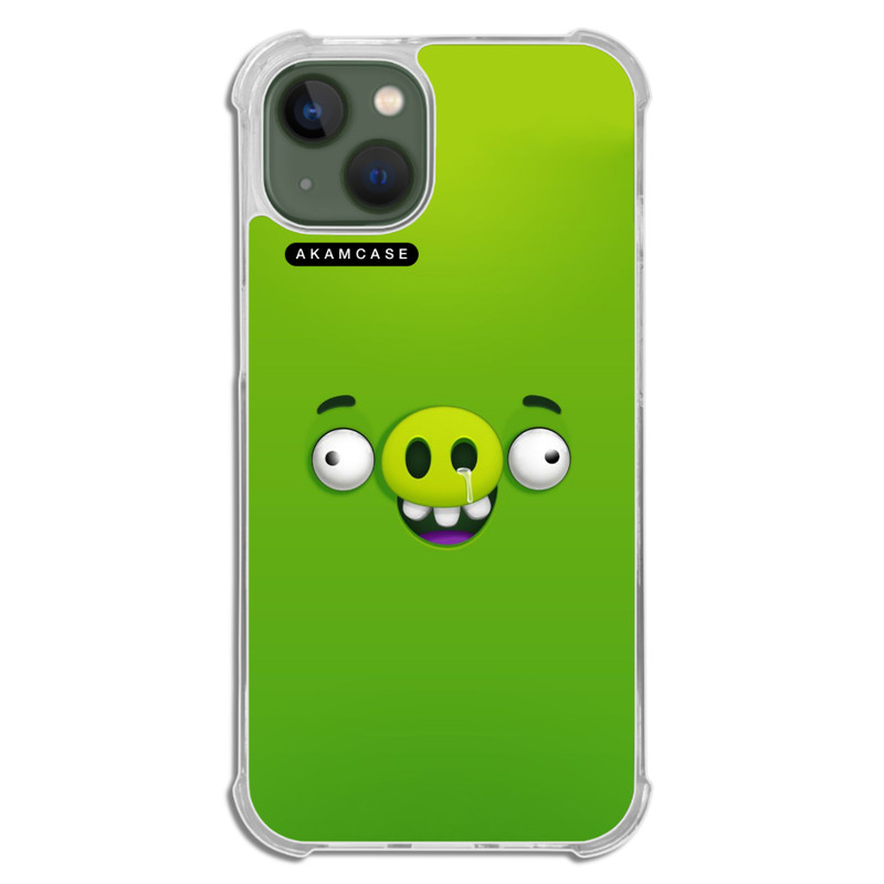 کاور گوشی اپل iPhone 13 آکام مدل AMCWTA13-ANGRY BIRDS3 کاور گوشی اپل iPhone 13 آکام مدل AMCWTA13-ANGRY BIRDS3