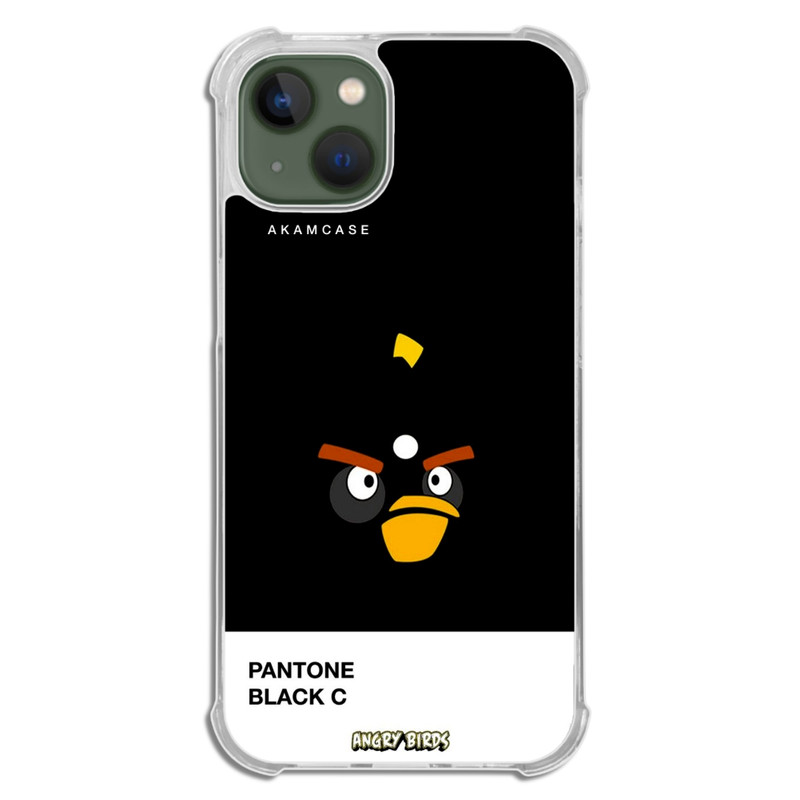 کاور گوشی اپل iPhone 13 آکام مدل AMCWTA13-ANGRY BIRDS9 کاور گوشی اپل iPhone 13 آکام مدل AMCWTA13-ANGRY BIRDS9