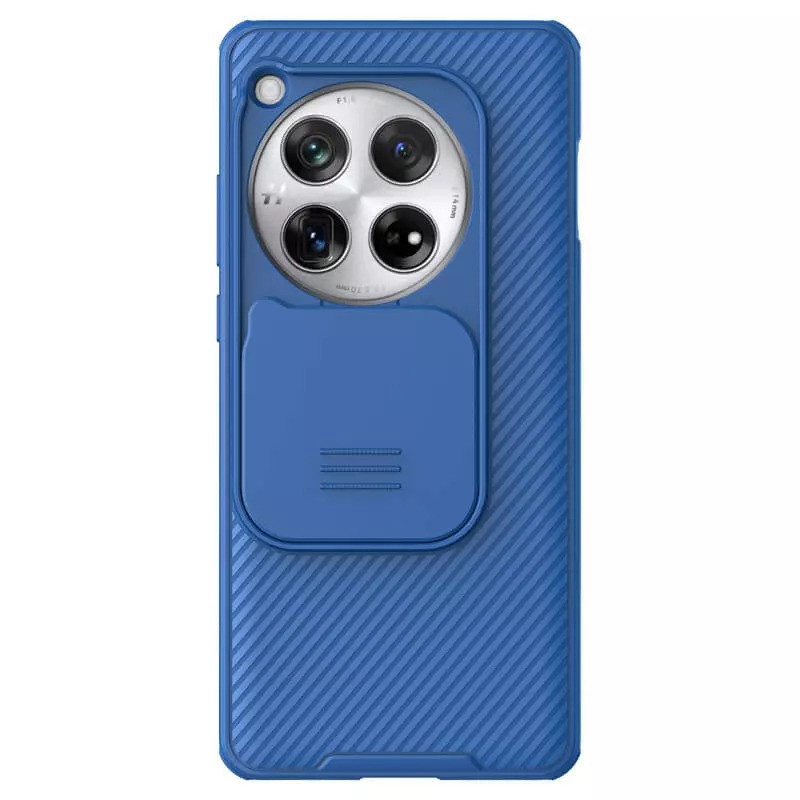 کاور نیلکین مدل CamShield Pro مناسب برای گوشی موبایل وان پلاس 12 5G کاور نیلکین مدل CamShield Pro مناسب برای گوشی موبایل وان پلاس 12 5G