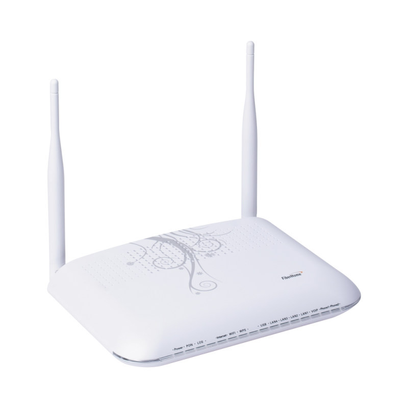 مودم روتر فایبرهوم مدل AN5506-04-FS مودم روتر فایبرهوم مدل AN5506-04-FS