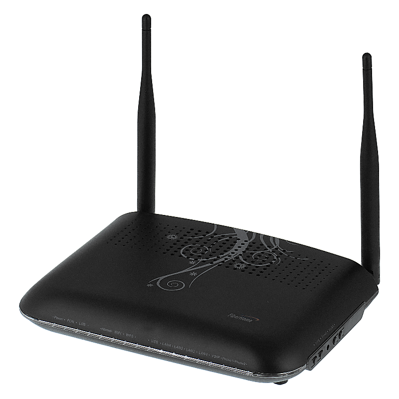 مودم روتر فایبرهوم مدل AN5506-04-F مودم روتر فایبرهوم مدل AN5506-04-F