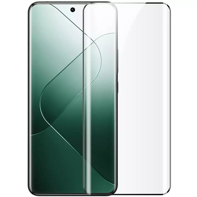 گلس گوشی شیائومی 14Pro -14 Ultra نیلکین مدل Impact Resistant بسته 2 عددی گلس گوشی شیائومی 14Pro -14 Ultra نیلکین مدل Impact Resistant بسته 2 عددی