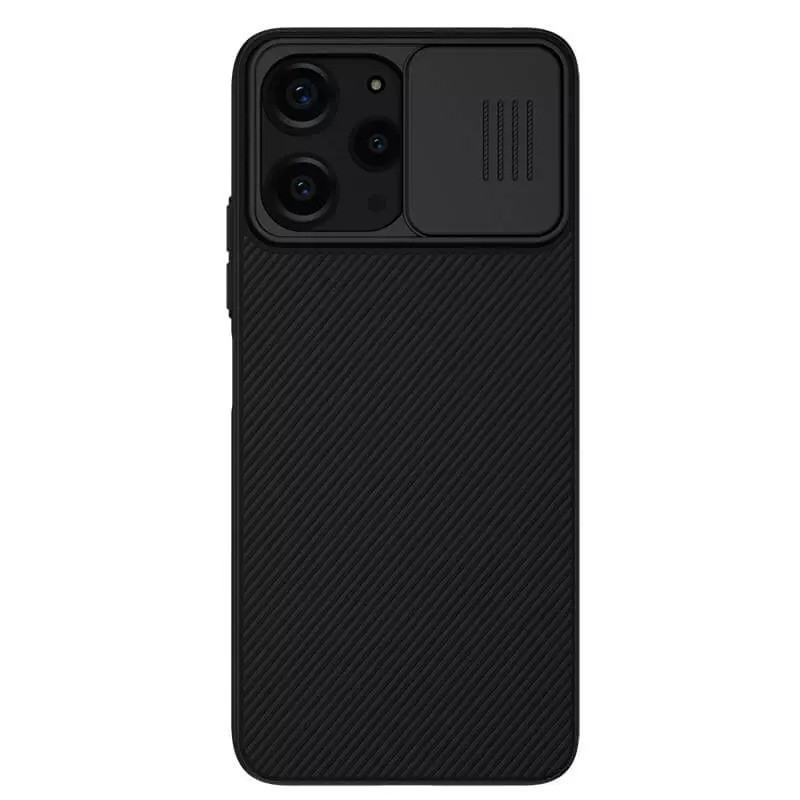 کاور نیلکین مدل CamShield مناسب برای گوشی موبایل شیائومی Poco M6 Pro 5G - Redmi 12 4G-5G - Note 12R 5G کاور نیلکین مدل CamShield مناسب برای گوشی موبایل شیائومی Poco M6 Pro 5G - Redmi 12 4G-5G - Note 12R 5G
