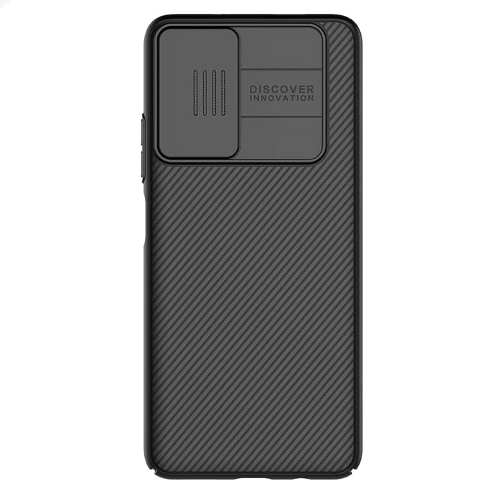 کاور گوشی شیائومی Redmi K70-K70 Pro نیلکین مدل CamShield Pro کاور گوشی شیائومی Redmi K70-K70 Pro نیلکین مدل CamShield Pro