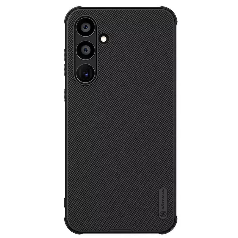 کاور گوشی سامسونگ Galaxy A55 5G نیلکین مدل Super Frosted Shield Pro کاور گوشی سامسونگ Galaxy A55 5G نیلکین مدل Super Frosted Shield Pro