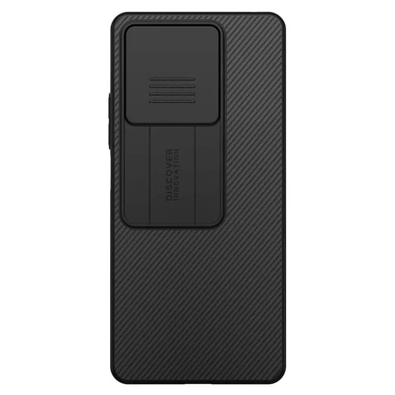 کاور گوشی شیائومی Redmi Note 13 5G نیلکین مدل CamShield کاور گوشی شیائومی Redmi Note 13 5G نیلکین مدل CamShield
