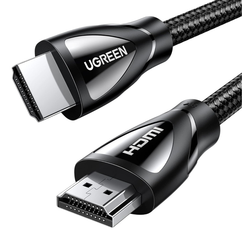 کابل HDMI یوگرین مدل HD140 طول 2 متر کابل HDMI یوگرین مدل HD140 طول 2 متر