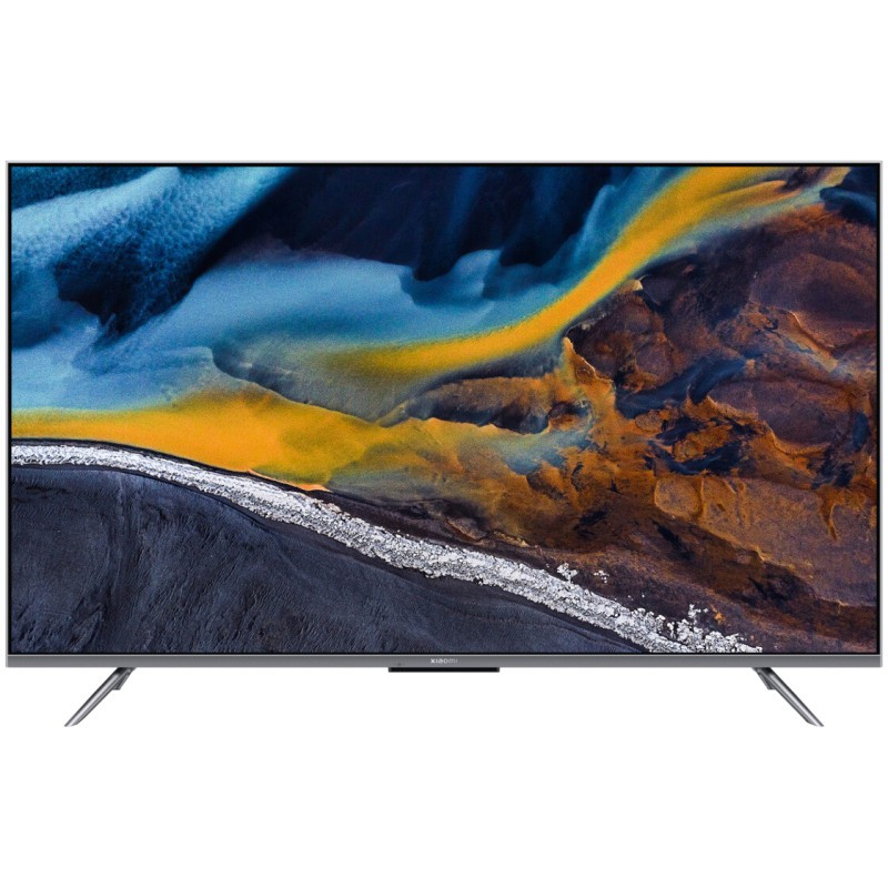 تلویزیون شیائومی QLED سایز 55 اینچ مدل 55Q2E تلویزیون شیائومی QLED سایز 55 اینچ مدل 55Q2E
