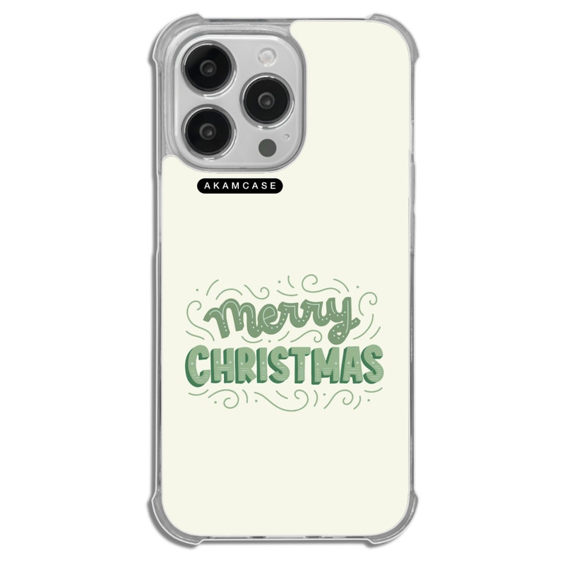 کاور گوشی اپل iPhone 13 Pro آکام مدل AMCWTA13PRO-CHRISTMAS15 کاور گوشی اپل iPhone 13 Pro آکام مدل AMCWTA13PRO-CHRISTMAS15