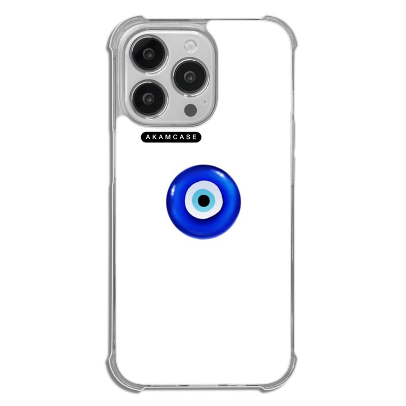 کاور گوشی اپل iPhone 13 Pro آکام مدل AMCWTA13PRO-EYES3 کاور گوشی اپل iPhone 13 Pro آکام مدل AMCWTA13PRO-EYES3