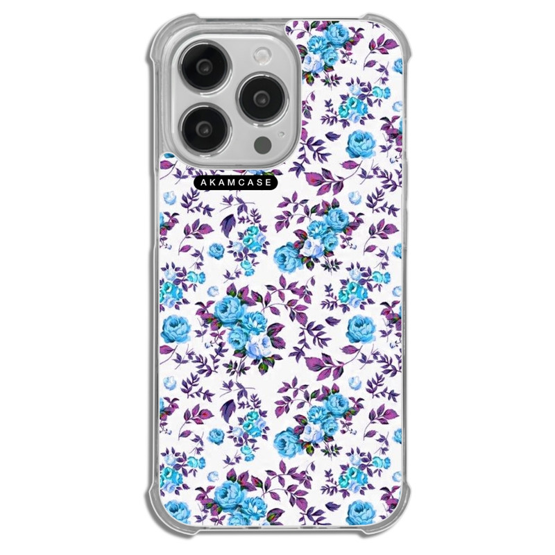 کاور گوشی اپل iPhone 13 Pro آکام مدل AMCWTA13PRO-FLOWERS13 کاور گوشی اپل iPhone 13 Pro آکام مدل AMCWTA13PRO-FLOWERS13