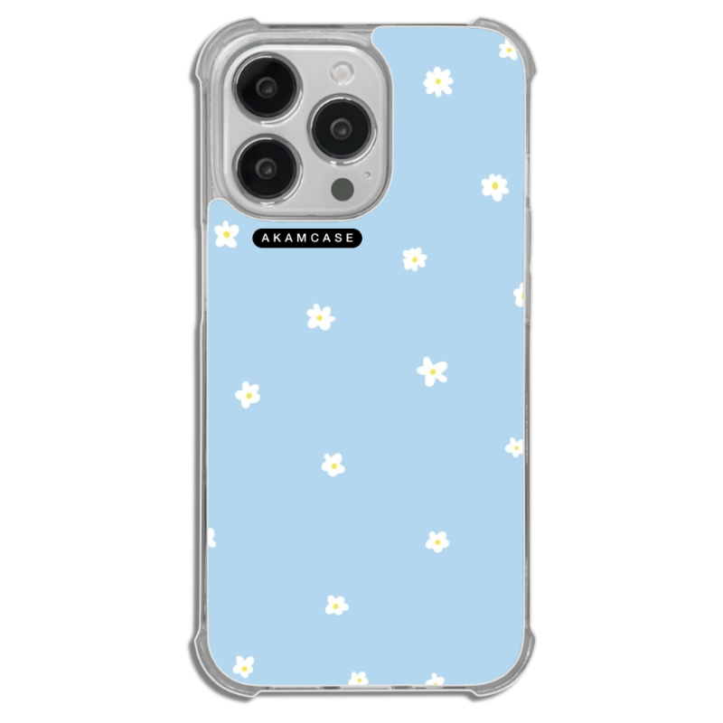 کاور گوشی اپل iPhone 13 Pro آکام مدل AMCWTA13PRO-FLOWERS4 کاور گوشی اپل iPhone 13 Pro آکام مدل AMCWTA13PRO-FLOWERS4