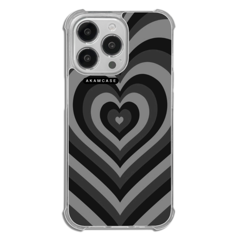 کاور گوشی اپل iPhone 13 Pro آکام مدل AMCWTA13PRO-HEART11 کاور گوشی اپل iPhone 13 Pro آکام مدل AMCWTA13PRO-HEART11