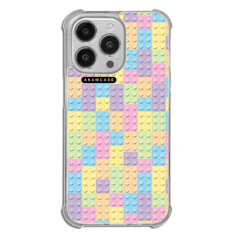 کاور گوشی اپل iPhone 13 Pro آکام مدل AMCWTA13PRO-LEGO1 کاور گوشی اپل iPhone 13 Pro آکام مدل AMCWTA13PRO-LEGO1