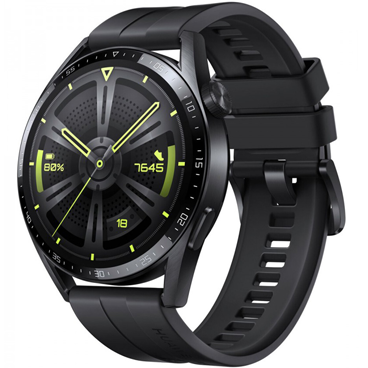 ساعت هوشمند هواوی مدل GT 3 (46mm) ساعت هوشمند هواوی مدل GT 3 (46mm)