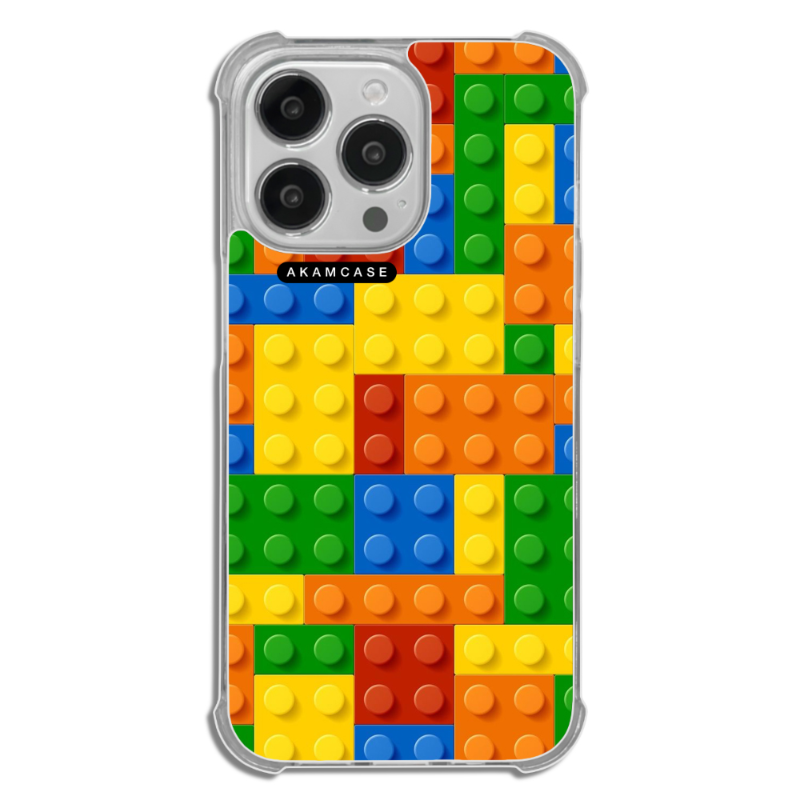 کاور گوشی اپل iPhone 13 Pro آکام مدل AMCWTA13PRO-LEGO16 کاور گوشی اپل iPhone 13 Pro آکام مدل AMCWTA13PRO-LEGO16