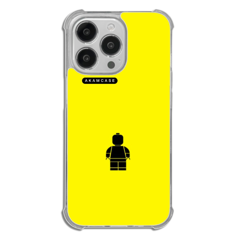 کاور گوشی اپل iPhone 13 Pro آکام مدل AMCWTA13PRO-LEGO9 کاور گوشی اپل iPhone 13 Pro آکام مدل AMCWTA13PRO-LEGO9