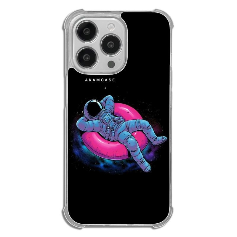 کاور گوشی اپل iPhone 13 Pro آکام مدل AMCWTA13PRO-NASA4 کاور گوشی اپل iPhone 13 Pro آکام مدل AMCWTA13PRO-NASA4