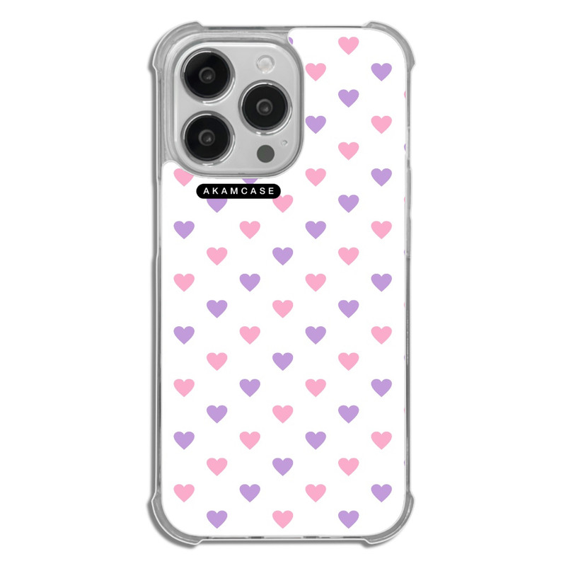 کاور گوشی اپل iPhone 13 Pro Max آکام مدل AMCWTA13PRO-PASTEL PATTERN14 کاور گوشی اپل iPhone 13 Pro Max آکام مدل AMCWTA13PRO-PASTEL PATTERN14