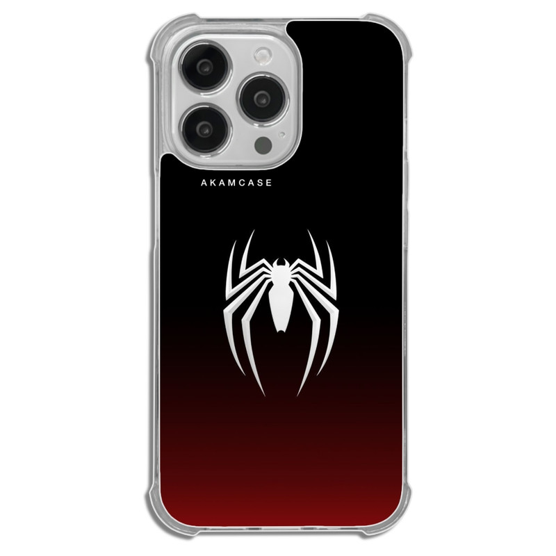 کاور گوشی اپل iPhone 13 Pro آکام مدل AMCWTA13PRO-SPIDERMAN19 کاور گوشی اپل iPhone 13 Pro آکام مدل AMCWTA13PRO-SPIDERMAN19