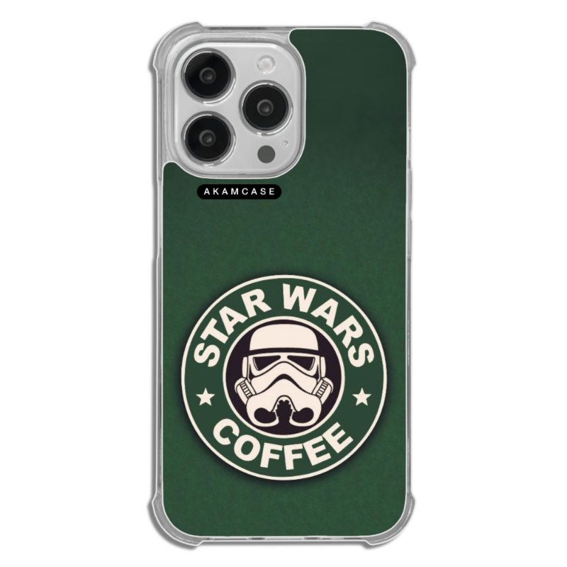 کاور گوشی اپل iPhone 13 Pro آکام مدل AMCWTA13PRO-STAR WARS13 کاور گوشی اپل iPhone 13 Pro آکام مدل AMCWTA13PRO-STAR WARS13