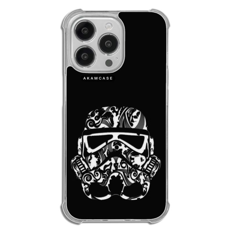 کاور گوشی اپل iPhone 13 Pro آکام مدل AMCWTA13PRO-STAR WARS2 کاور گوشی اپل iPhone 13 Pro آکام مدل AMCWTA13PRO-STAR WARS2